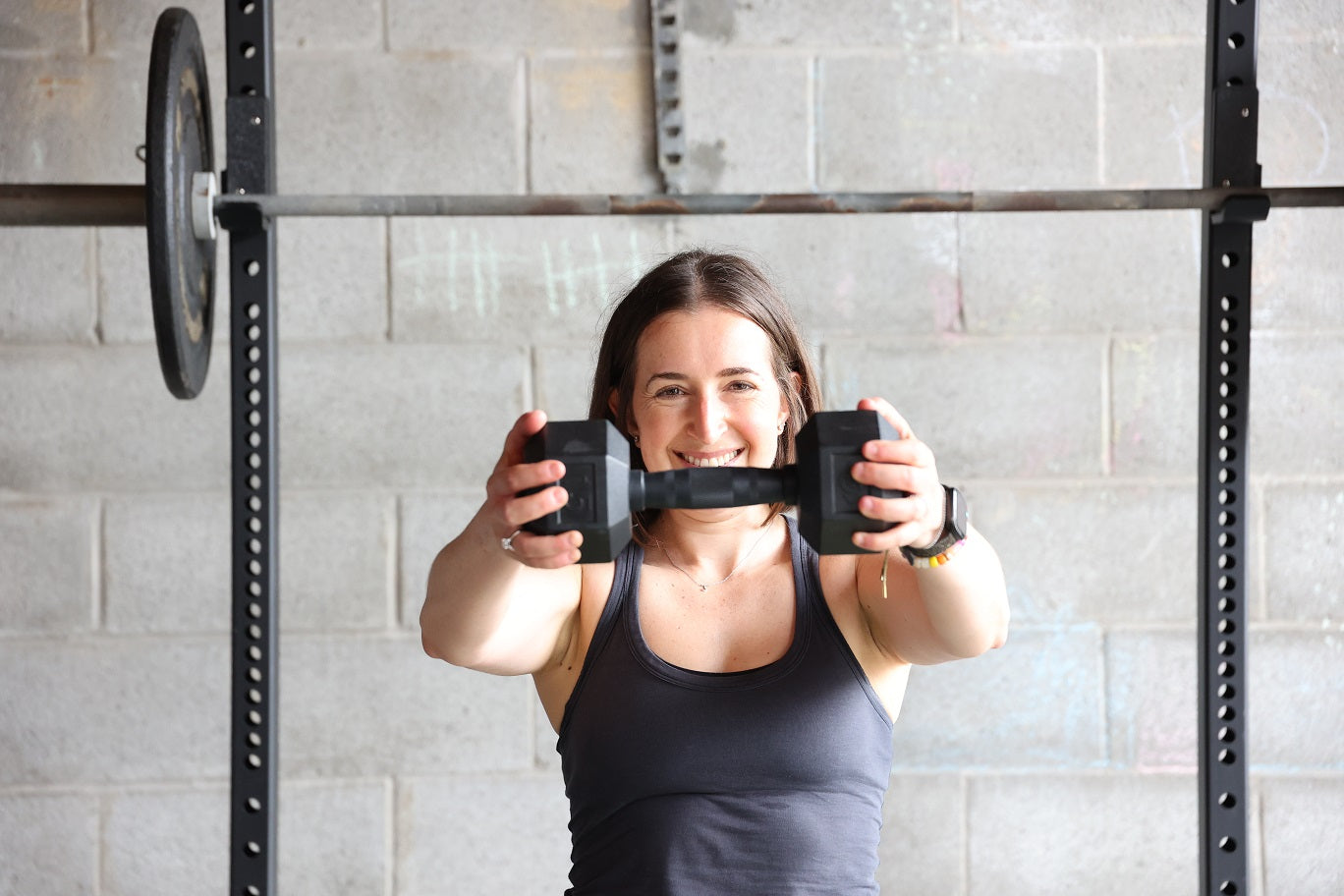 Feel Good Nutrition + Movement Method