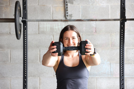 Feel Good Method: Monthly Individualized Nutrition and Movement Support