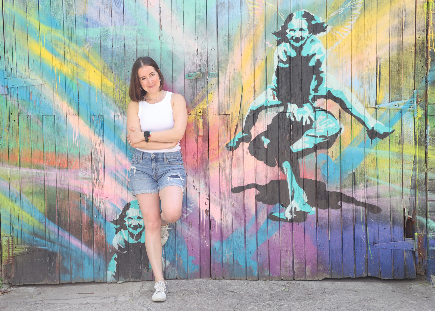 Feel Good for Summer